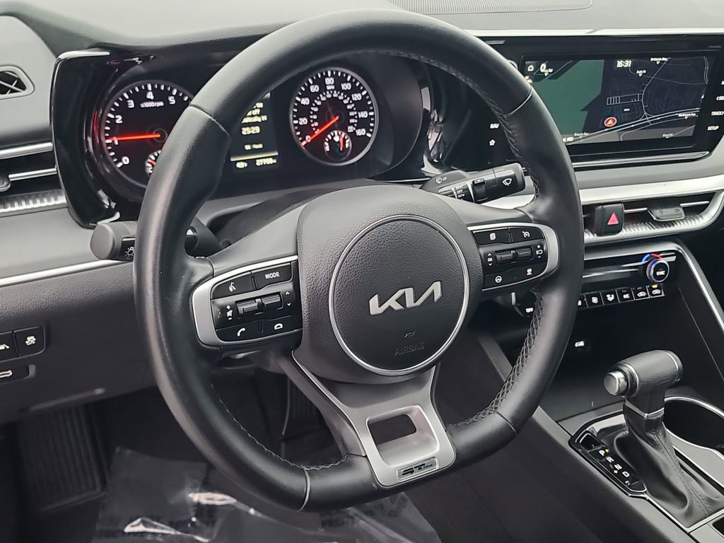 Used 2024 Kia K5 GT-Line image 17