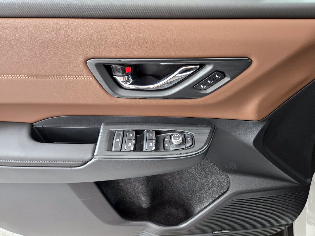 New 2026 Subaru Outback Touring XT AWD/4WD image 13