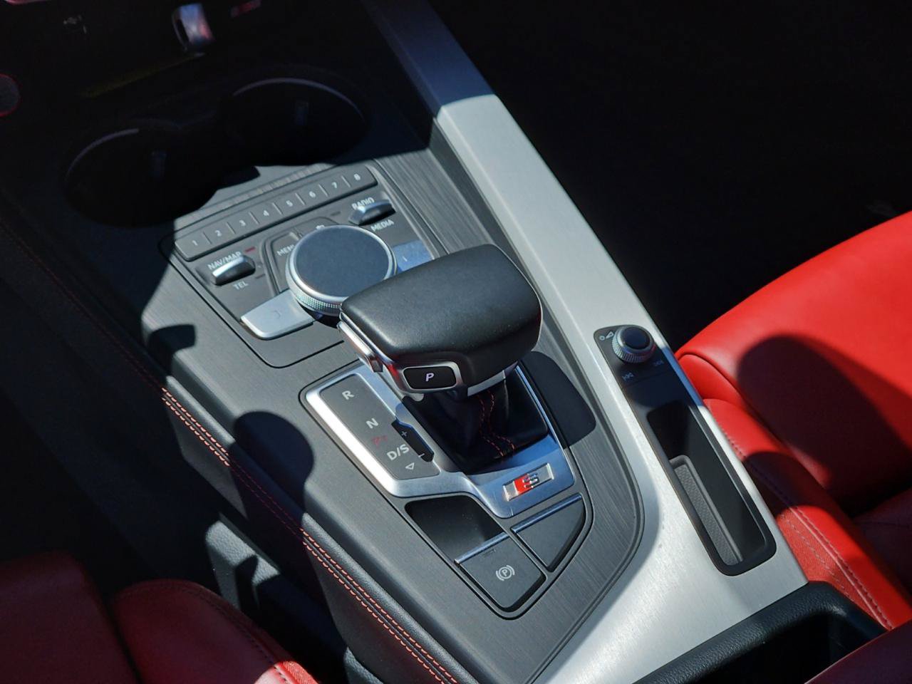 Used 2019 Audi S4 Premium Plus w/ Premium Plus Package AWD/4WD image 11