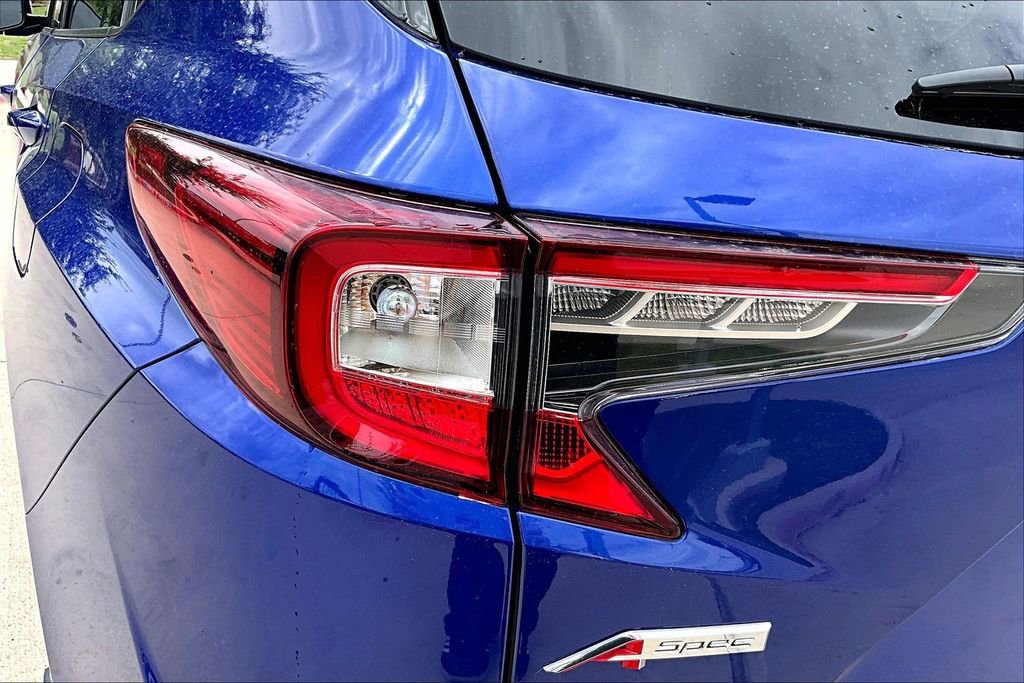 Certified 2025 Acura RDX A-Spec AWD/4WD image 38