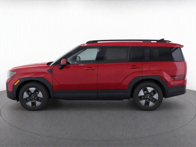Used 2024 Hyundai Santa Fe SEL FWD image 8