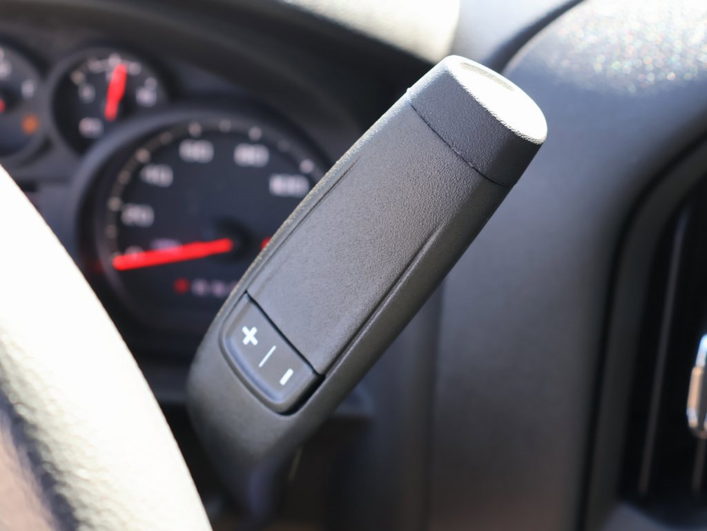 New 2025 GMC Sierra 1500 Pro w/ Pro Value Package image 18