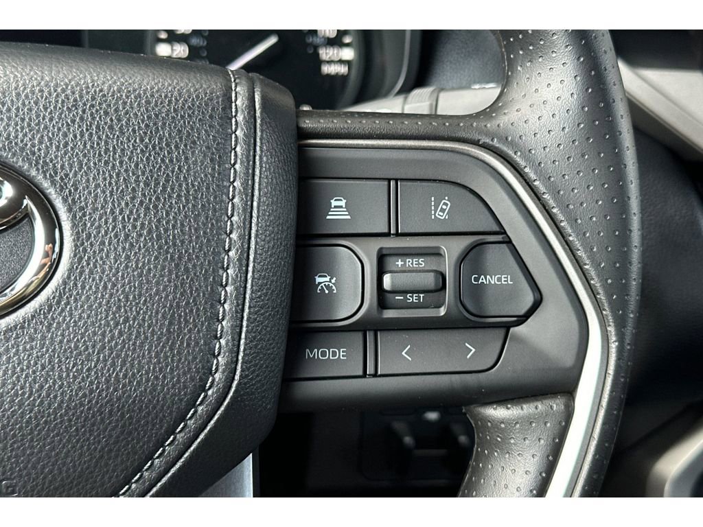 New 2025 Toyota Tundra SR5 image 27