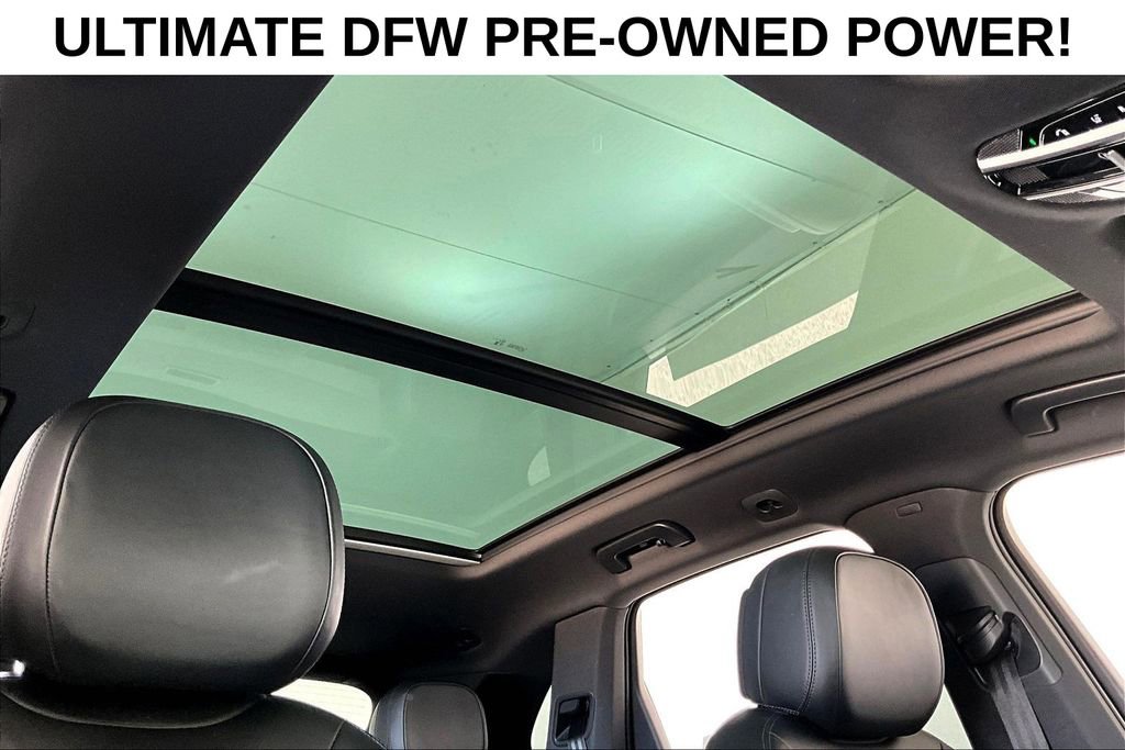 Used 2023 Porsche Cayenne AWD/4WD image 21