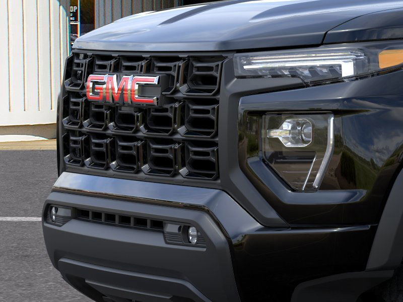 New 2025 GMC Canyon Elevation w/ Convenience Package image 13