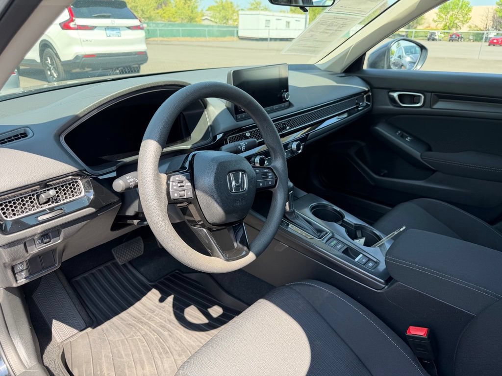 Used 2023 Honda Civic LX image 15