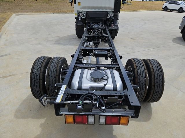 New 2025 Chevrolet Low Cab Forward 5500HG image 24