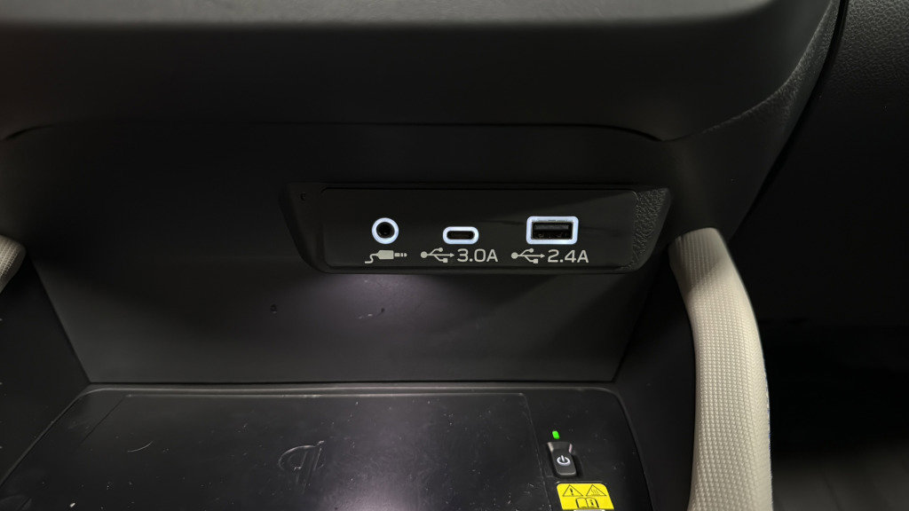 Certified 2026 Subaru Forester Limited image 29