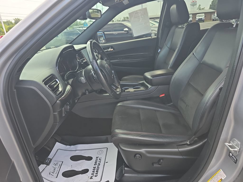 Used 2021 Dodge Durango R/T RWD image 24