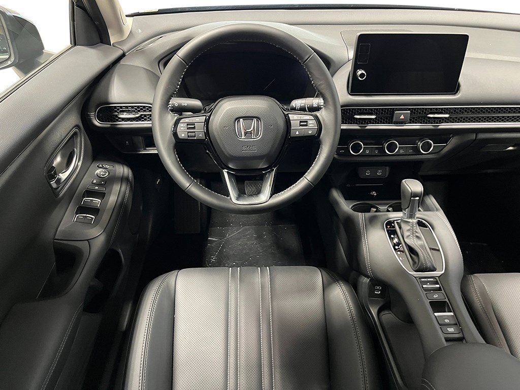 New 2027 Honda HR-V EX-L image 9