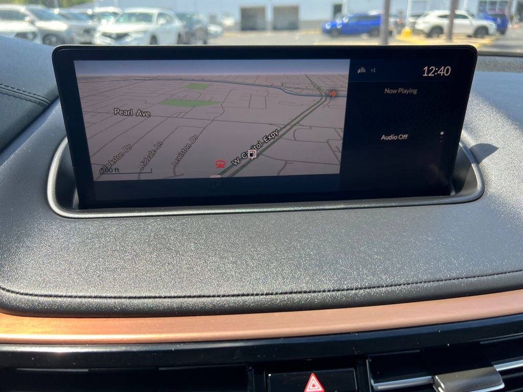 Certified 2024 Acura MDX SH-AWD w/ Technology Package image 23