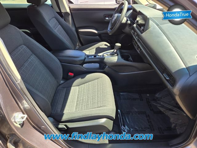 Certified 2024 Honda HR-V LX image 20