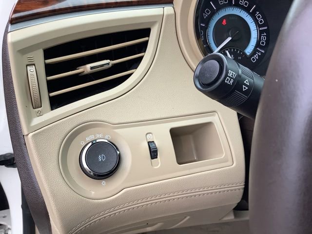 Used 2013 Buick LaCrosse Premium w/ Entertainment Package FWD image 27