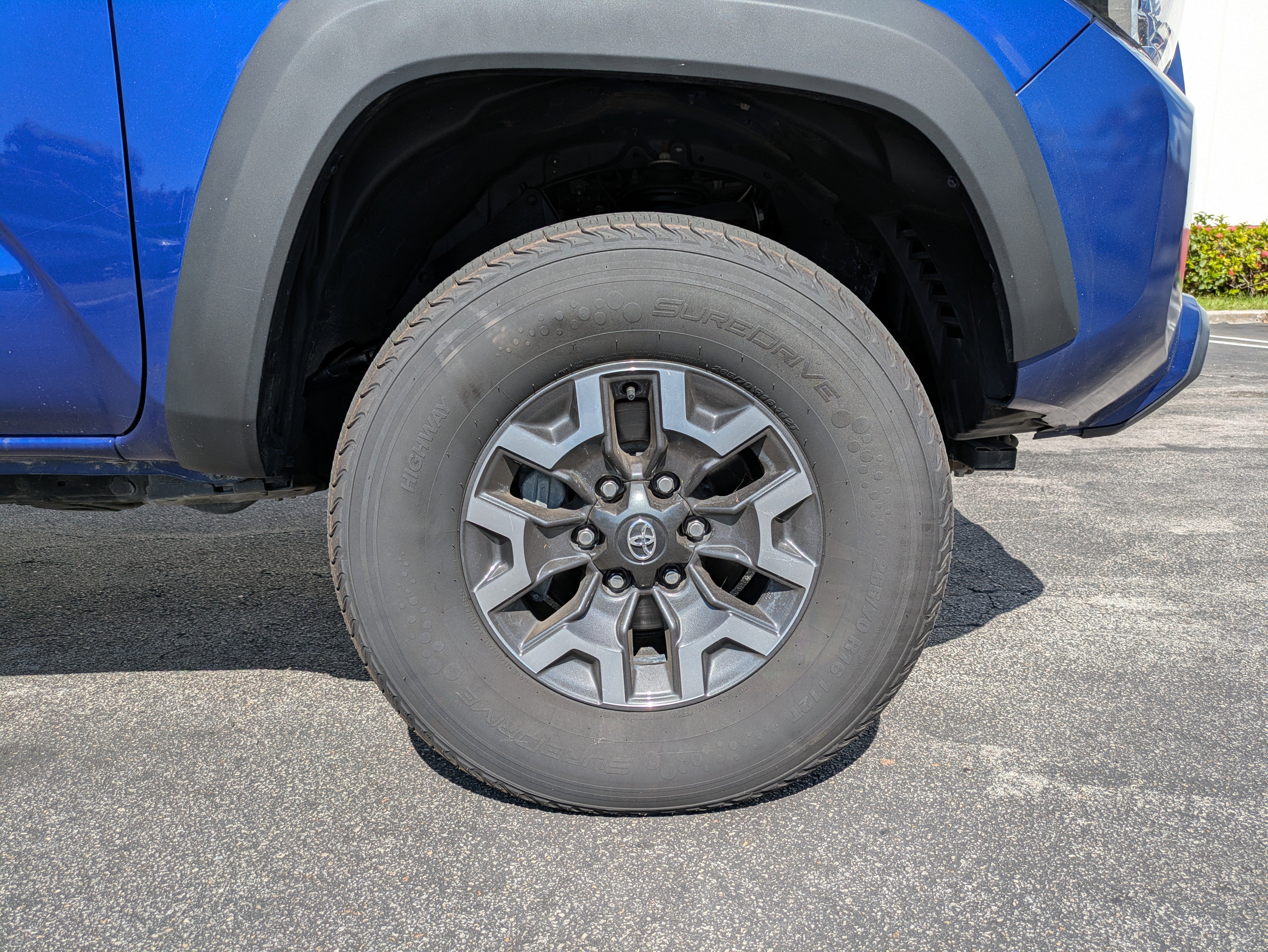 Used 2023 Toyota Tacoma SR5 image 10
