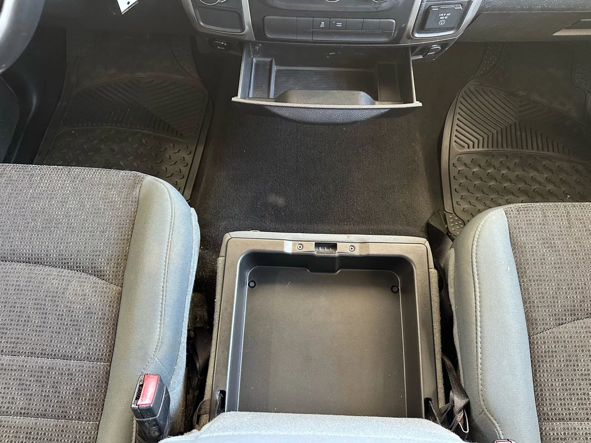 Used 2016 RAM 1500 Big Horn image 16