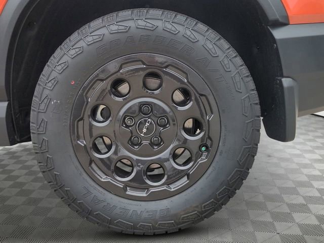 New 2026 Honda Passport TrailSport image 9