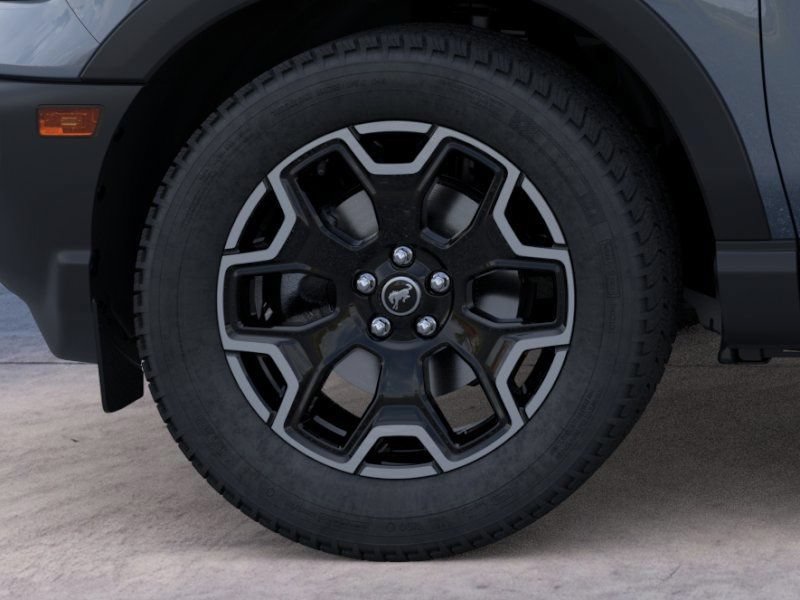 New 2026 Ford Bronco Sport Outer Banks AWD/4WD image 20