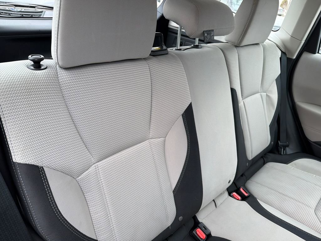 Certified 2024 Subaru Forester image 32