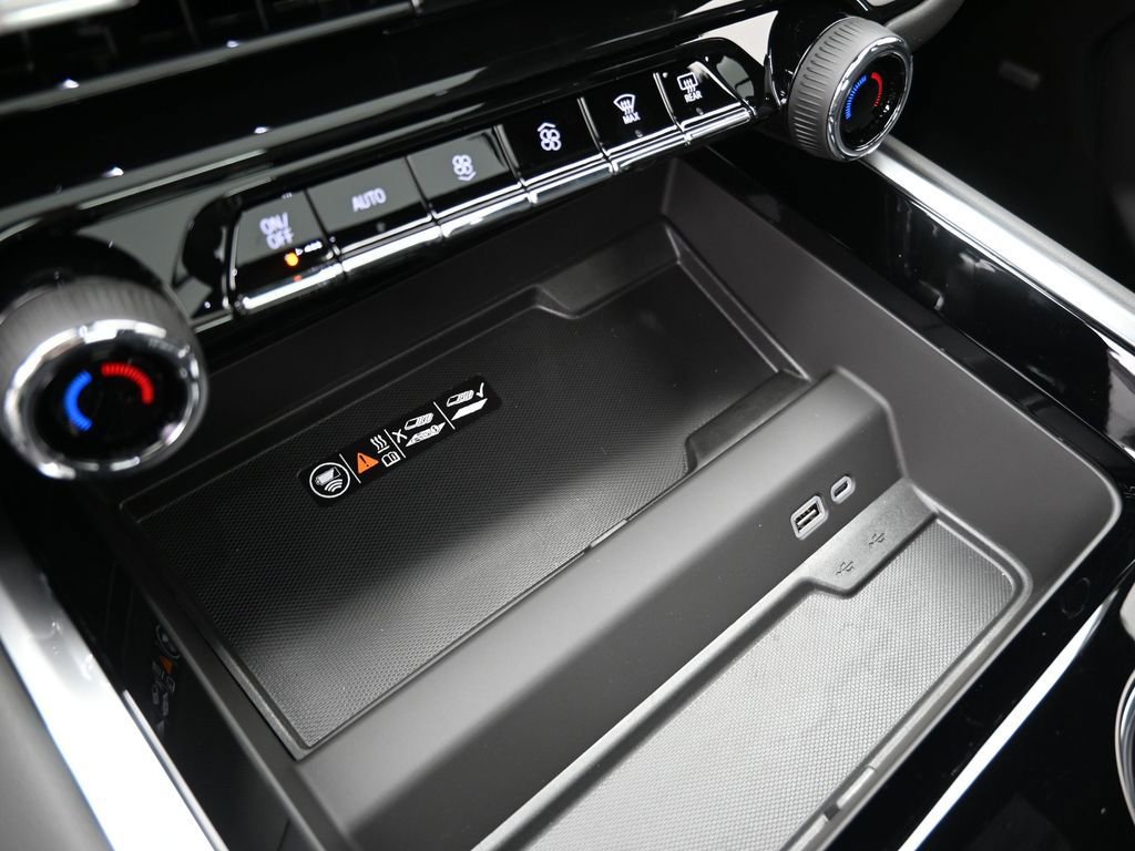 New 2026 Chevrolet Tahoe Premier AWD/4WD image 29