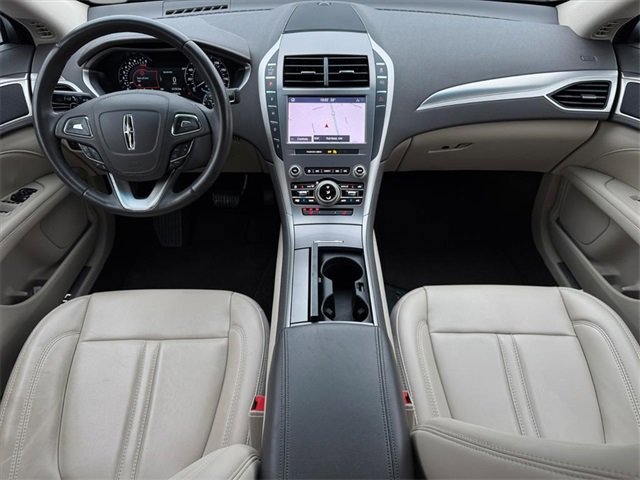 Used 2020 Lincoln MKZ Standard w/ Convenience Package image 8