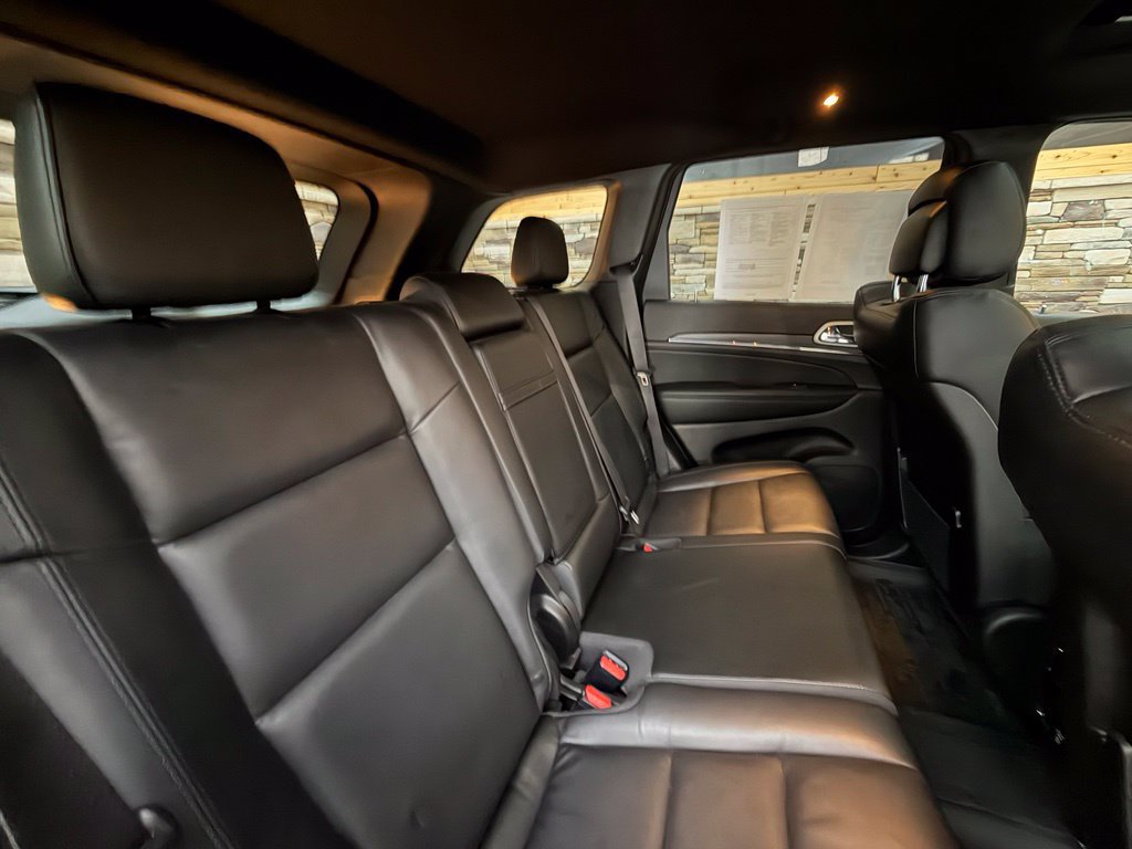 Used 2021 Jeep Grand Cherokee Limited AWD/4WD image 52