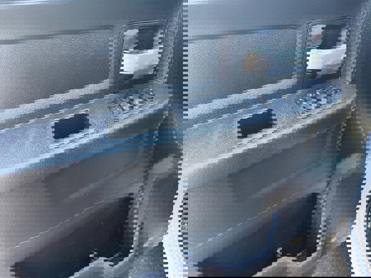 Used 2019 RAM 2500 Tradesman AWD/4WD image 10