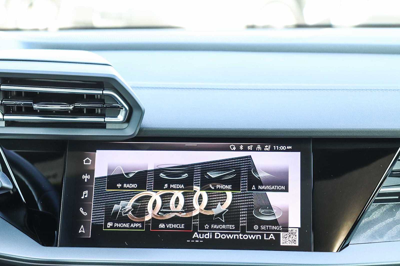New 2025 Audi A3 2.0T Premium AWD/4WD image 17