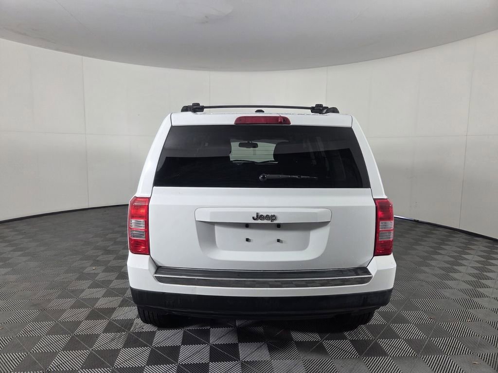 Used 2012 Jeep Patriot Latitude image 7