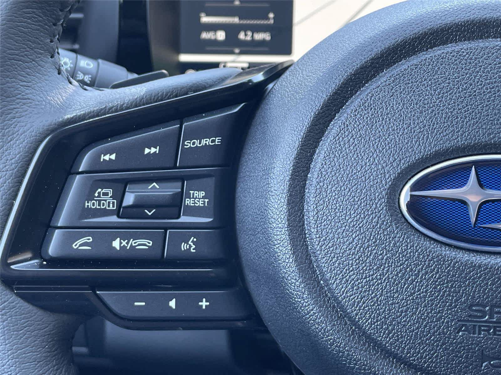 New 2026 Subaru Outback Limited AWD/4WD image 30