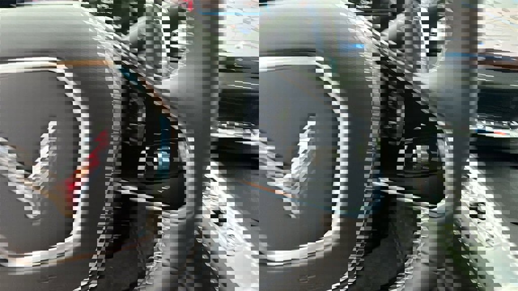 New 2026 Chevrolet Corvette 1LT image 20