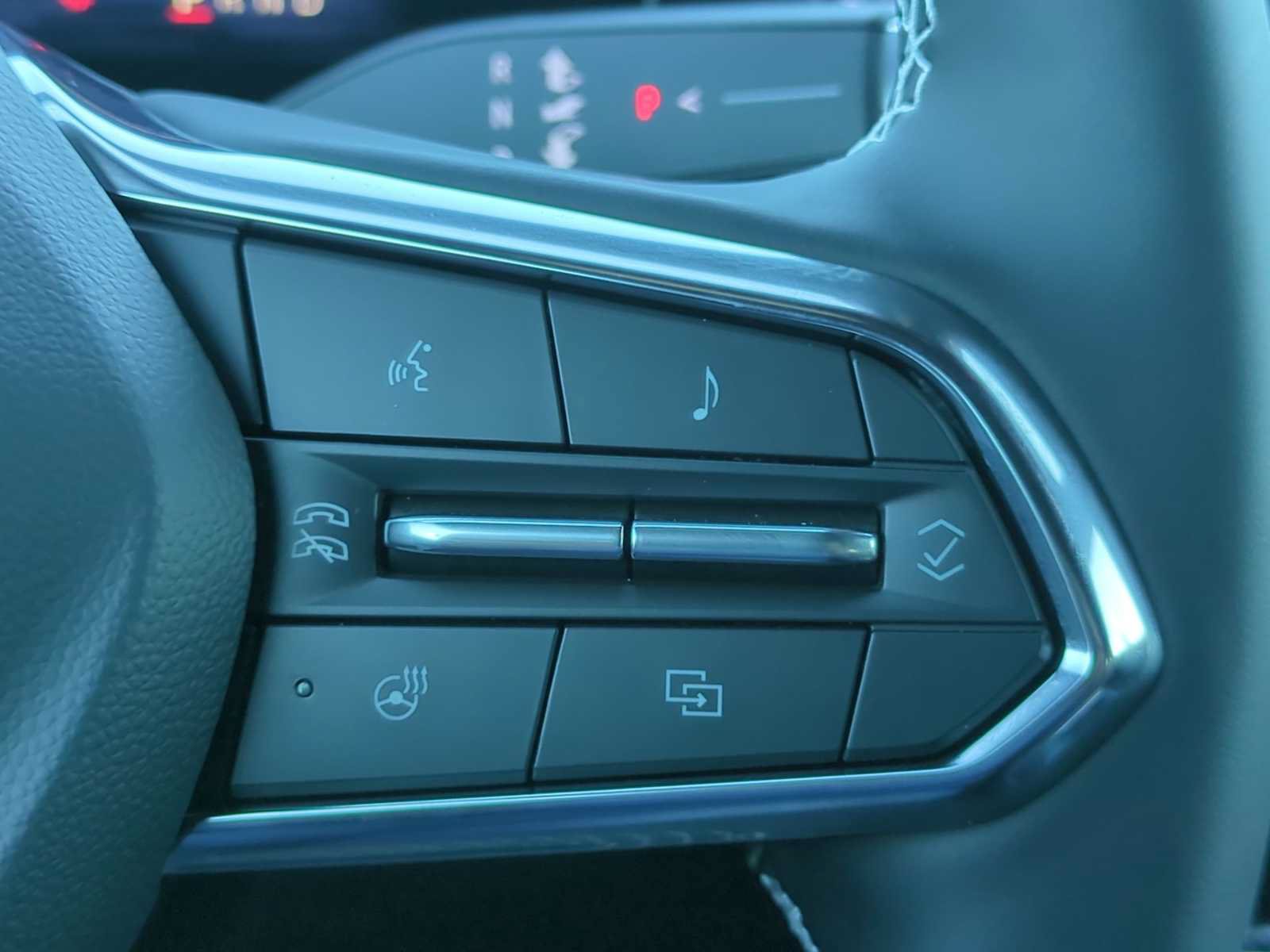 New 2026 Chevrolet Equinox EV LT AWD/4WD image 16