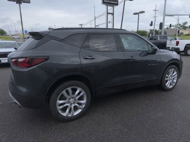 Used 2020 Chevrolet Blazer LT AWD/4WD image 11