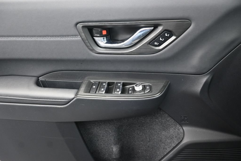 Certified 2026 Subaru Outback Touring AWD/4WD image 16