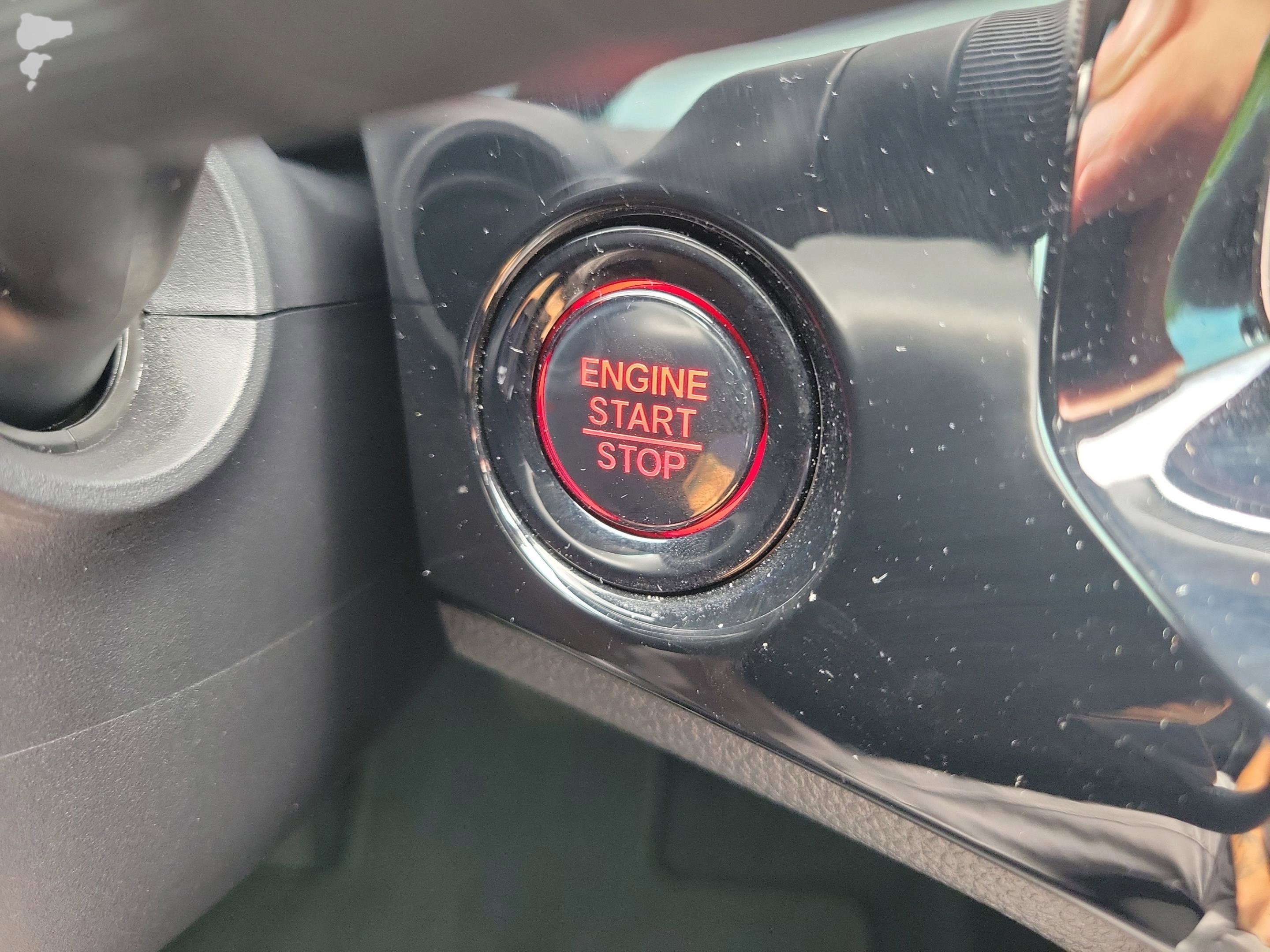 Certified 2024 Honda Civic EX-L image 33