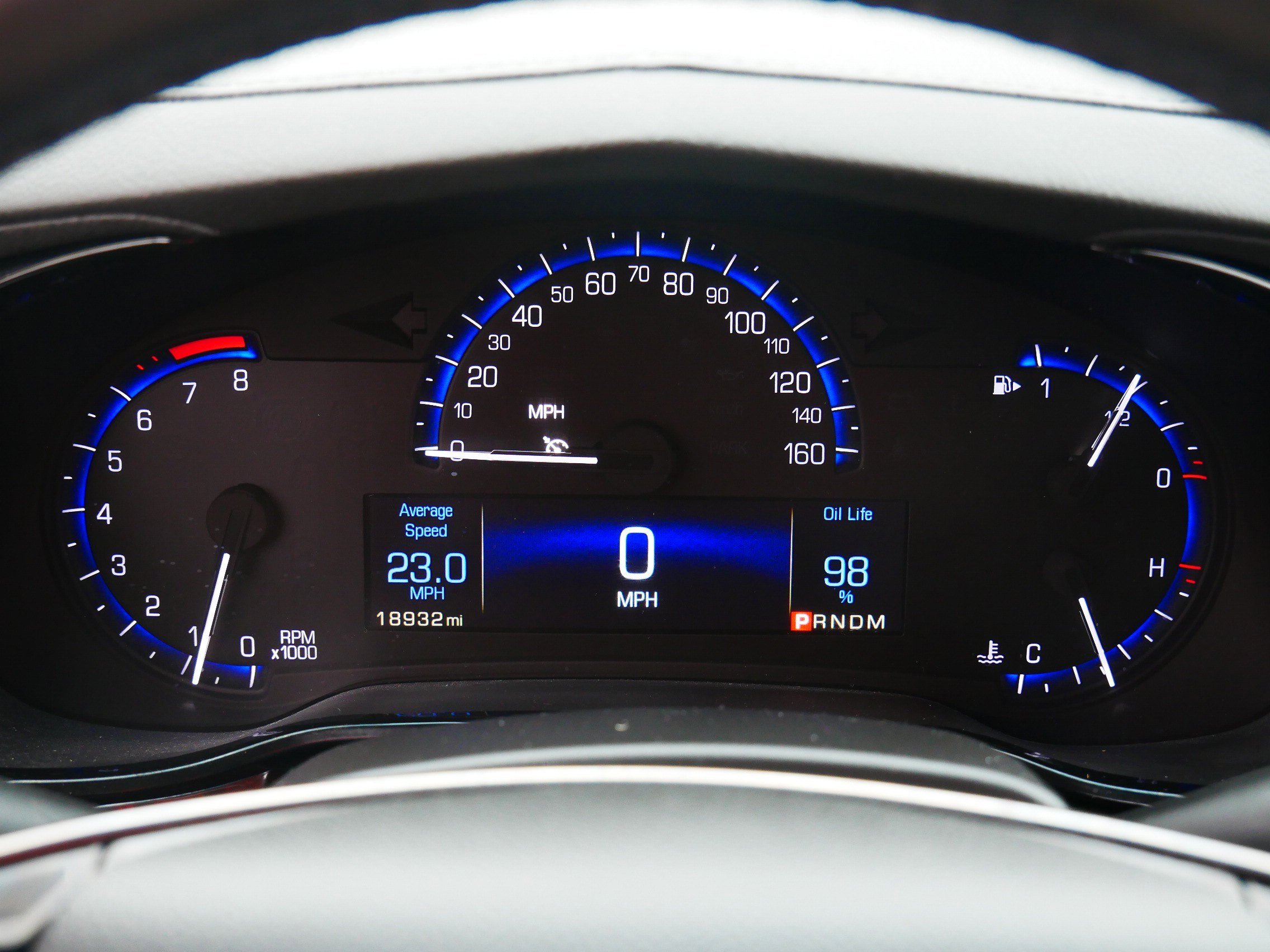 Used 2014 Cadillac CTS Sedan w/ Seating Package image 21