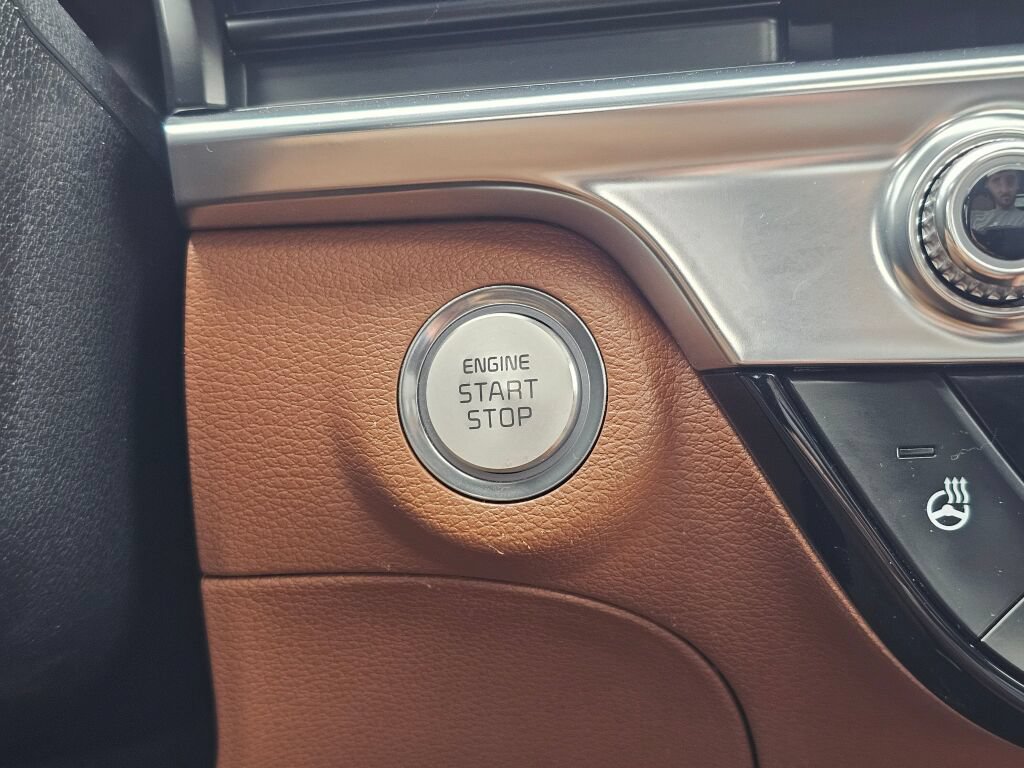 Certified 2024 Kia Telluride SX X-Pro AWD/4WD image 18