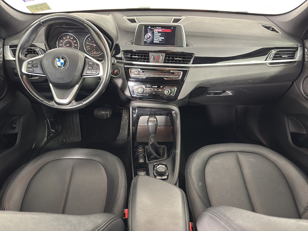 Used 2016 BMW X1 xDrive28i AWD/4WD image 17