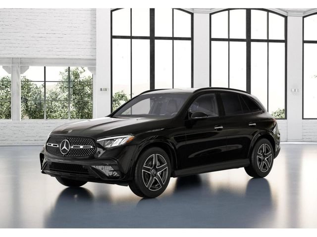 New 2026 Mercedes-Benz GLC 300 4MATIC image 39