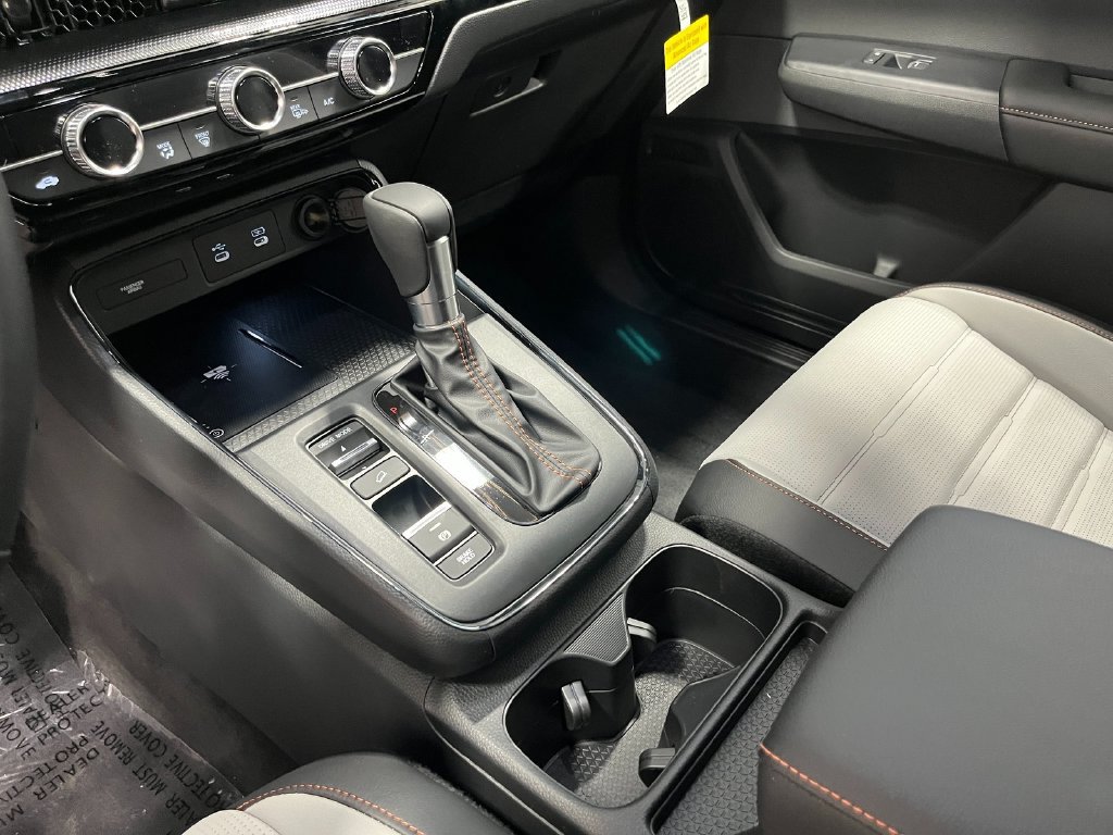New 2026 Honda CR-V Sport Touring image 23