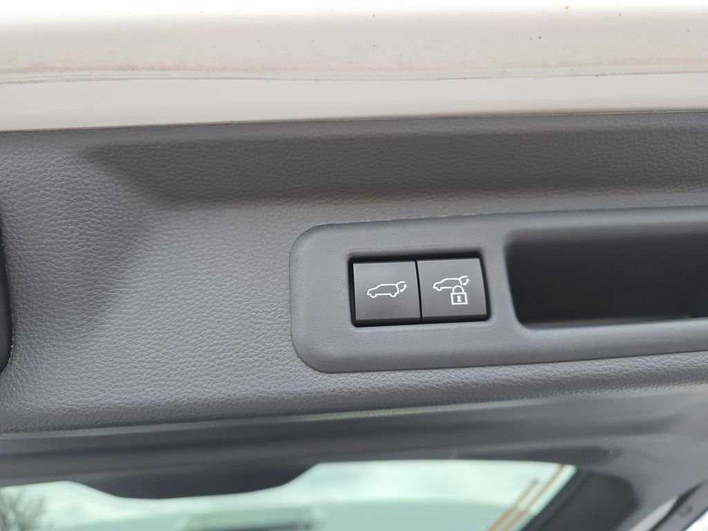 Certified 2025 Toyota Sequoia TRD Pro image 14