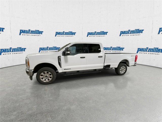 Used 2024 Ford F250 XLT image 5