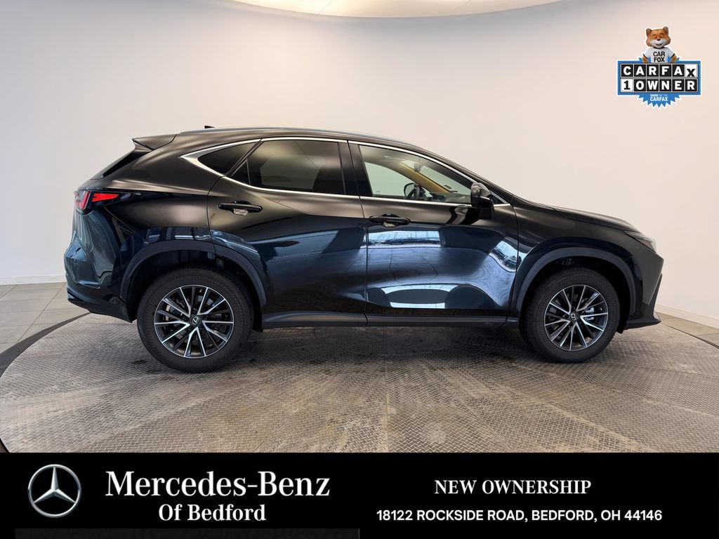 Used 2023 Lexus NX 350 AWD image 9