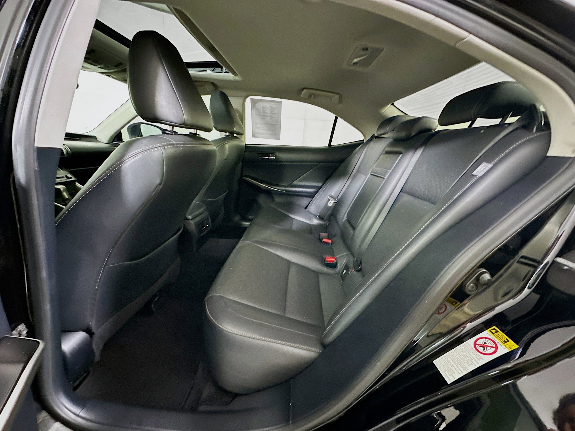 Used 2014 Lexus IS 250 image 26