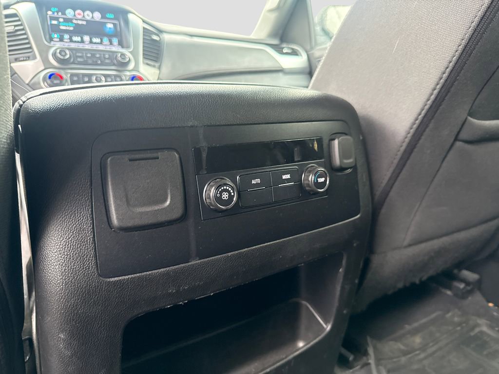 Used 2020 Chevrolet Tahoe LS w/ Max Trailering Package AWD/4WD image 19