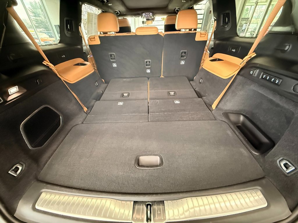 Certified 2024 Jeep Grand Cherokee L Summit image 21