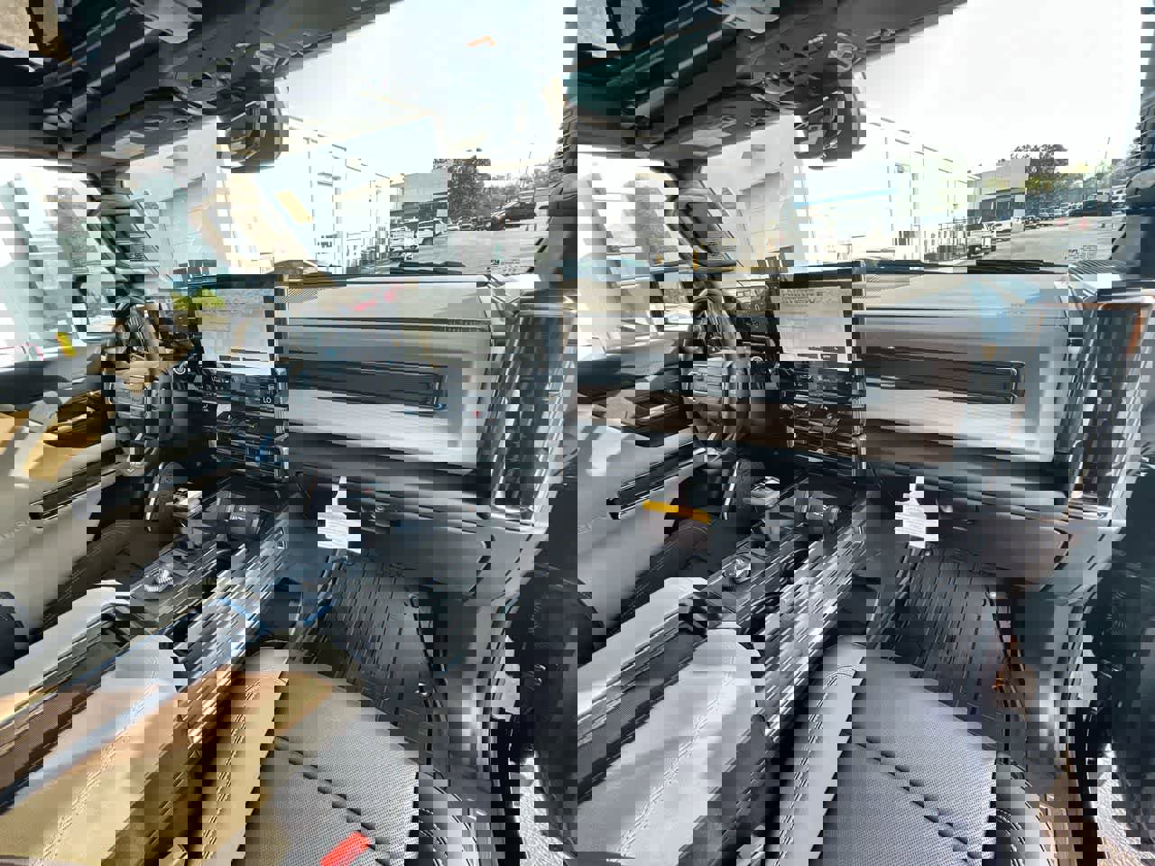 New 2026 GMC Hummer EV SUV image 28