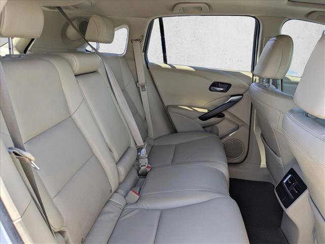 Used 2016 Acura RDX FWD w/ Advance Package image 21