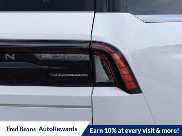 New 2025 Lincoln Navigator L Black Label image 22