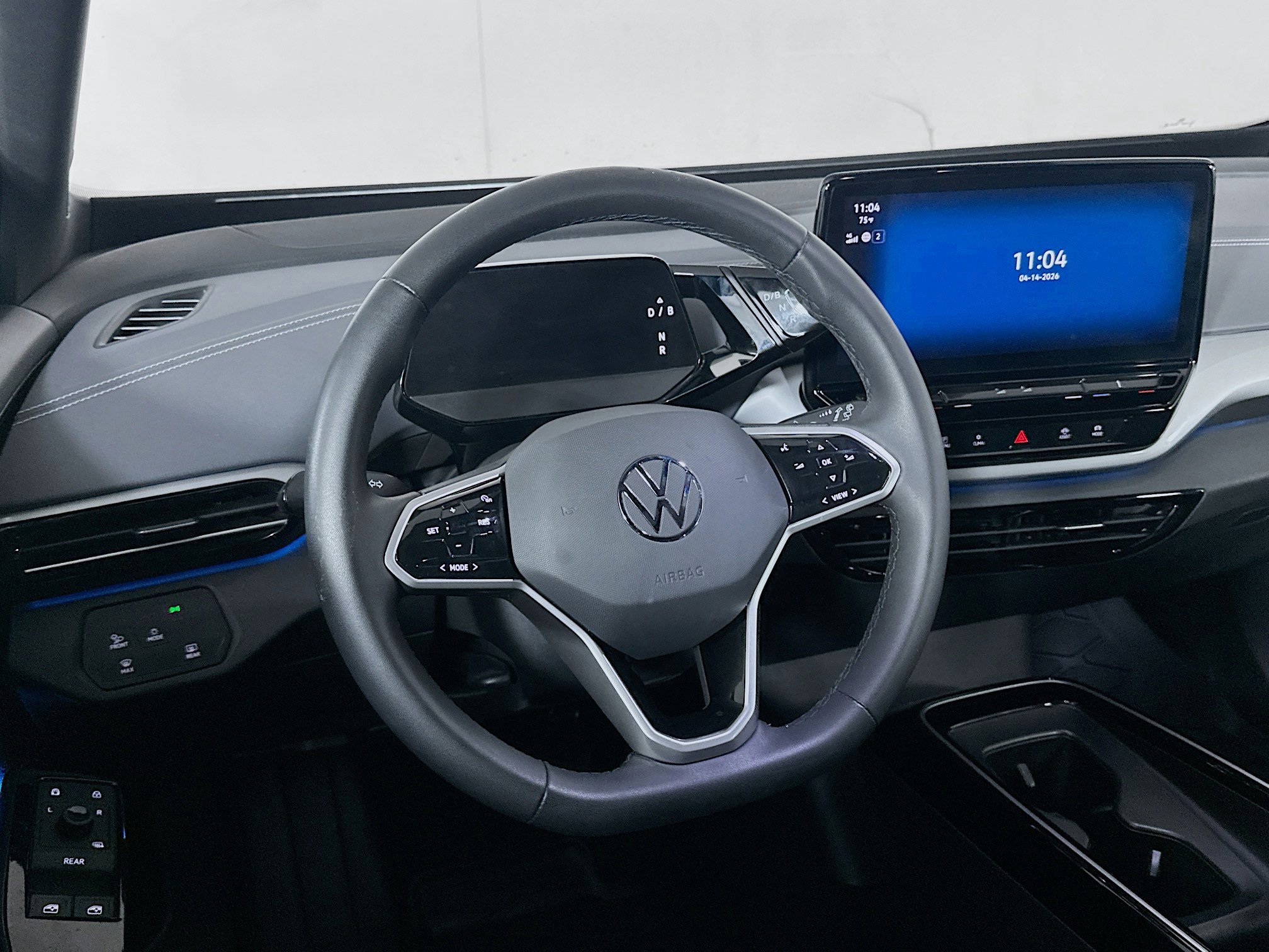Used 2023 Volkswagen ID.4 S RWD image 18
