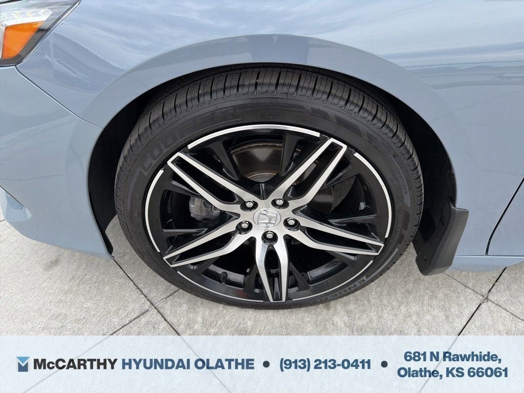 Used 2022 Honda Accord Touring image 17
